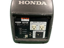 ☆中古品☆HONDA ホンダ インバーター発電機 EU16i インバータ発電機 ガソリンエンジン アウトドア キャンプ 防災機器128239 - 6