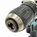 ☆中古品☆ makita マキタ 18V 充電式ドライバドリル DF487D 青/ブルー 本体のみ 電動工具 締め付け 穴あけ134645 - 5