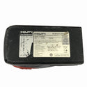 ☆中古品☆HILTI ヒルティ 36V 充電式ロータリーハンマードリル TE-6A バッテリー1個 ケース付134908 - 9