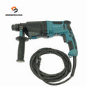 ☆中古品☆makita マキタ 100V 23mm ハンマドリル HR2300 コード式 ハンマードリル 穴あけ 穿孔 電動工具133355 - 1