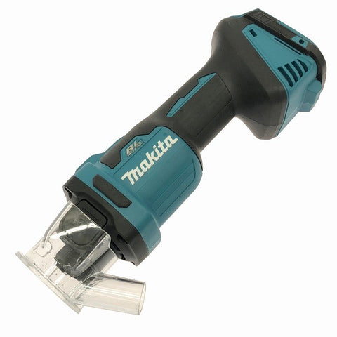 ☆美品 コメント必読☆makita マキタ 18V 充電式ボードトリマ CO181D パーツ付き 研削 穿孔 コードレス 電動工具124367 - 0