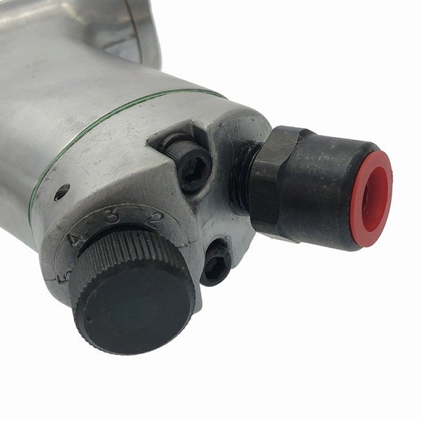 ☆未使用品☆SP AIR エスピーエアー 常圧/一般圧 9.5ｍｍ角 ミニインパクトレンチ SP-1826 エア工具 ベッセル117660 - 9