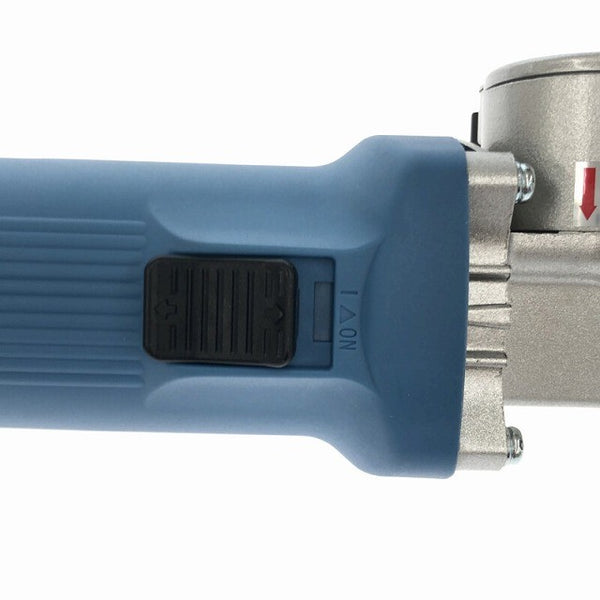 ☆未使用品☆NITTO KOHKI 日東工器 100V 電動ベルトン EBS-10 ベルト幅10mm 細型 ベルトサンダー ベルト研磨機118446 - 7