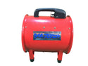 ☆比較的綺麗☆PROMOTE プロモート 100V 300mm プロジェット SDV-300 コード式 ポータブルファン  送排風機 送風機130349 - 6