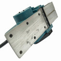 ☆中古品☆makita マキタ 100V 110mm カンナ 1911B SP 替刃付き 電動かんな 電気カンナ 電動鉋 電気鉋137157 - 7