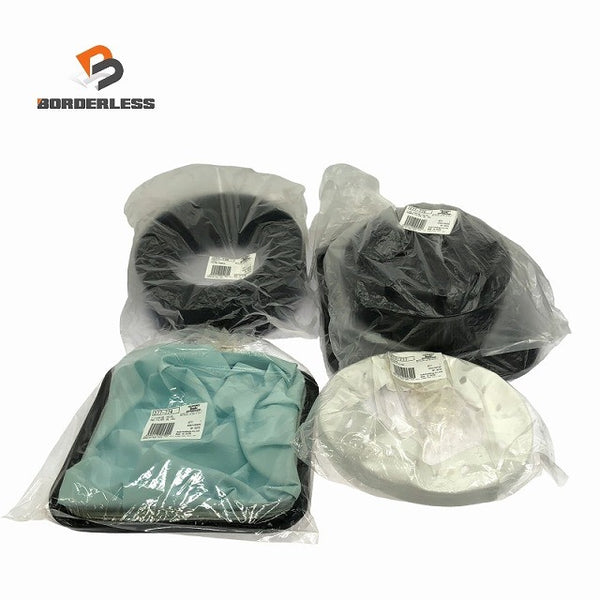 ☆未使用☆ハイコーキ 集じん機用 パウダフィルター 377-775 プレフィルタ 377-774 フィルタダンパ 377-776 クロスフィルタ 377-777123796 - 1