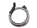 ☆比較的綺麗☆RYOBI リョービ 100V 集じん機 VC-1100 乾湿両用 乾燥15L 液体12L 集塵機 掃除機 バキュームクリーナー133263 - 10
