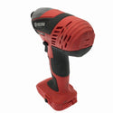 ☆比較的綺麗☆KYOCERA 京セラ 18V 充電式インパクトドライバー BID-1805 バッテリー2個(18V 1.5Ah) 充電器 ケース付 電動工具137946 - 7