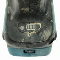 ☆中古品☆makita マキタ 18V 100mm 充電式ディスクグラインダー GA412D 本体のみ コードレス ディスクサンダー 研磨機 切削133172 - 10