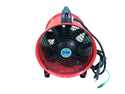 ☆比較的綺麗☆PROMOTE プロモート 100V 300mm プロジェット SDV-300 コード式 ポータブルファン  送排風機 送風機130349 - 5