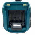 ☆美品☆makita マキタ 40Vmax 充電式エアダスター AS001GZ 本体 ノズル等 コードレス エアーダスターガン エアブローガン129646 - 9