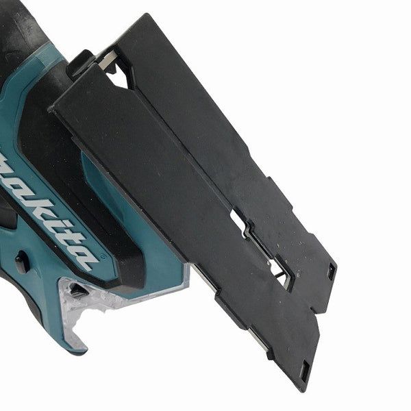 ☆中古品☆makita マキタ 18V 充電式ボードカッター SD180D 本体のみ コードレス ボード用カッター ボード用切断機 角穴カッター135882 - 6