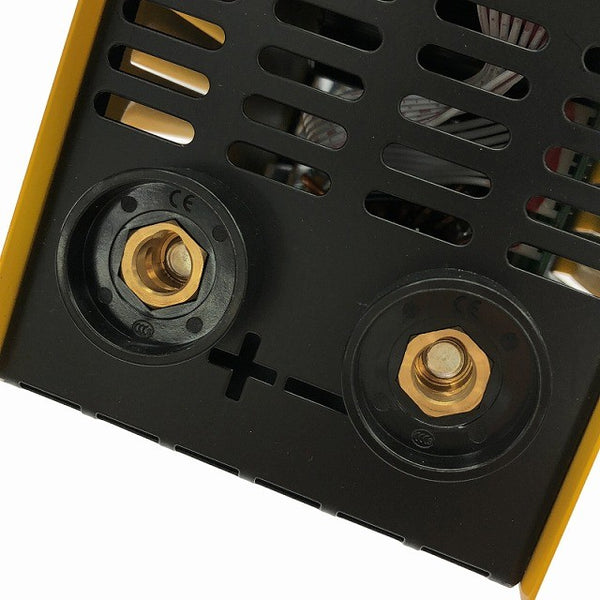 ☆中古品☆MYYWELD アーク溶接機 MWA-200 100V 小型 日曜大工 加工125574 - 9