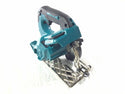 ☆未使用品☆makita マキタ 18V 125mm 充電式マルノコ HS474DZ 青 本体のみ コードレス 丸のこ 丸ノコ 丸鋸 木工用 切断機135822 - 3