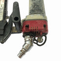 ☆中古品☆MAX マックス 常圧 ステープル用エアネイラ TA-225/425J 肩巾4mm 長さ25mm エアタッカー エアータッカー エア工具110644 - 9