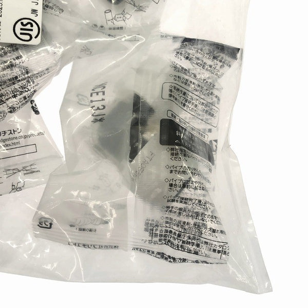 ☆未使用品☆Bridgestone ブリヂストン プッシュマスター コネクターエルボ NCE13J 10個入り117667 - 7