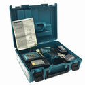☆中古品☆makita マキタ 14.4V 充電式4モードインパクトドライバ TP131DRMX バッテリー2個(4.0Ah)充電器 ケース付138129 - 2