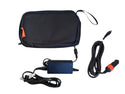 ☆美品☆Jackery ジャクリー ポータブル電源 400 PTB041 モバイルバッテリー キャンプ 防災138509 - 9