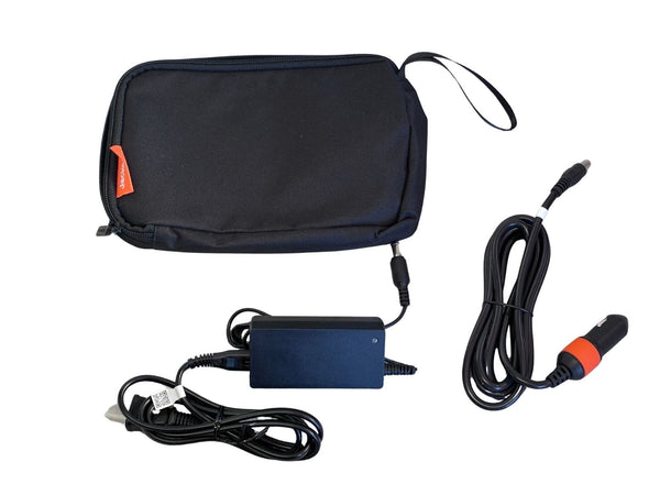 ☆美品☆Jackery ジャクリー ポータブル電源 400 PTB041 モバイルバッテリー キャンプ 防災138509 - 9