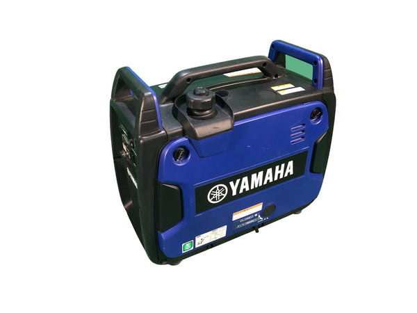 ☆美品☆YAMAHA ヤマハ インバータ発電機 EF1800iS 定格出力1.8kVA インバーター発電機 非常用電源 アウトドア 防災 - 4