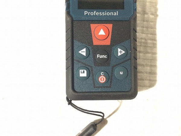 ☆極美品☆BOSCH ボッシュ レーザー距離計 GLM400 PSCマーク 2025/10 光学機器 測定器125996 - 10