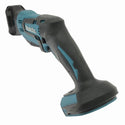 ☆極美品☆makita マキタ 18V 充電式レシプロソー JR184D 本体のみ コードレス セーバーソー セーバソー 電気のこぎり137646 - 5
