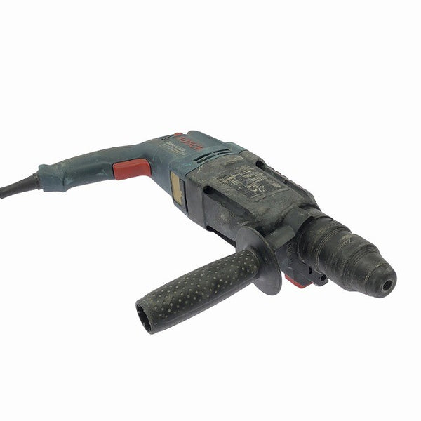 ☆中古品☆BOSCH ボッシュ 100V ハンマドリル GBH2-26DFR ケース付き SDSプラス ハンマードリル 穴あけ 電動工具127277 - 5
