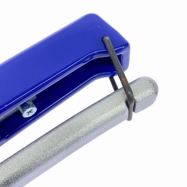 ☆比較的綺麗☆TASCO タスコ ラチェット式ベンダーセット TA512PR ケース付 なまし銅管専用 チューブベンダー パイプベンダー - 10