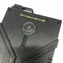 ☆中古美品セット☆シンメン 20V EFウェア専用バッテリー SP-325 ファン SA-225 空調作業服用 空調ウェア用 S-AIR SIX-GEAR136898 - 9