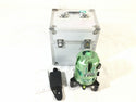 ☆中古品☆ YAMASHIN ヤマシン 山真 グリーンレーザー墨出器 GL-3X 墨出し器 測定 計測116827 - 3