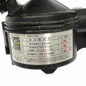 ☆中古品☆HITACHI 日立工機 65mm 高圧 ロール釘打機 NV65HR ロール釘打ち機 エア釘打機 エア釘打ち機 コイルネイラ エア工具134988 - 9