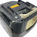 ☆中古品☆makita マキタ 14.4V 6.0Ah 純正 リチウムイオンバッテリー BL1460B 残量表示付 リチウムイオン電池 蓄電池 充電池129539 - 7
