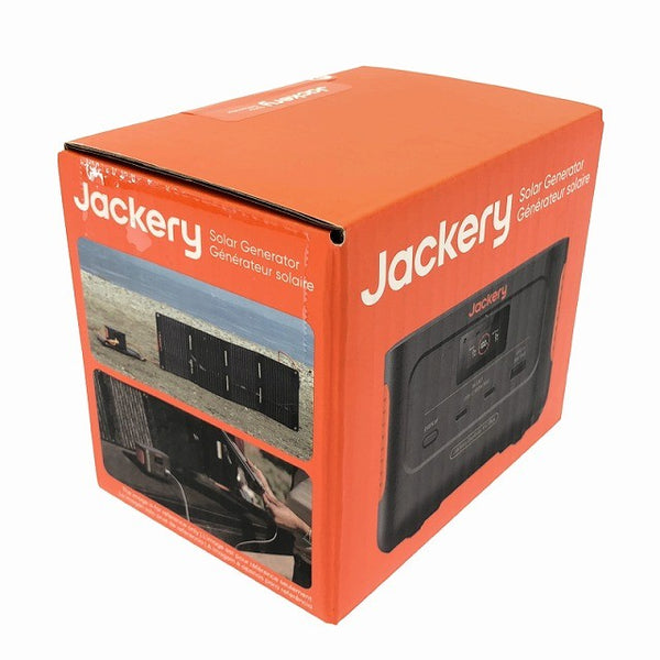 ☆未使用開封品☆Jackery ジャクリ ポータブル電源 Explorer 100 Plus JE-100A 99.2Wh/128W134931 - 2