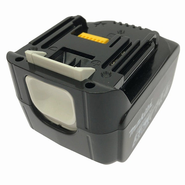 ☆極美品 充電回数0回☆makita マキタ 14.4V 純正リチウムイオンバッテリー BL1430(14.4V 3.0Ah) 2個 蓄電池 コメあり137268 - 2