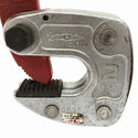 ☆比較的綺麗2個セット☆スーパーツール ヨコ吊クランプ HLC2 荷重2ton/2.0ton 横吊りクランプ 形鋼クランプ 水平横吊りクランプ134848 - 6