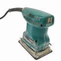 ☆中古品☆RYOBI リョービ 100V ミニサンダー S-550M コード式 小型 研磨機 木材加工 DIY/日曜大工134497 - 3