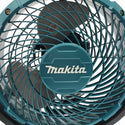 ☆中古品☆makita マキタ 14.4V/18V100V 充電式ファン CF102D 本体のみ コードレス 小型 扇風機 送風機118761 - 8