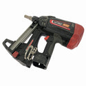 ☆中古品☆ MAX マックス 6V 充電式ガスネイラ GS-725C 本体+バッテリー2個(1.5Ah)充電器+パーツ+ケース133177 - 7