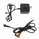 ☆中古品セット☆BURTLE バートル エアークラフト 24V リチウムイオンバッテリー AC09×2 ファン AC370 充電器 暑さ対策137298 - 10