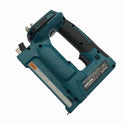 ☆未使用品☆makita マキタ 18V 充電タッカー ST312DZK 本体＋ケース付 ステープル幅 CT線12mm コードレス バッテリー式 電動工具129529 - 7