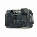 ☆中古品☆HiKOKI ハイコーキ 36V コードレスインパクトドライバ WH36DC バッテリー(BSL36A18) 付き 電動工具 締め付け 115984115984 - 9