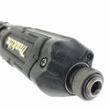 ☆中古品☆makita マキタ 7.2V 充電式ペンインパクトドライバ TD022DSHXB バッテリー2個(1.5Ah、1.0Ah) 充電器 ケース付135172 - 9