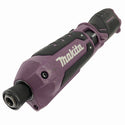 ☆中古品☆makita マキタ 7.2V 充電式ペンインパクトドライバー TD023DHXAP 紫/パープル バッテリ2個(1.5Ah) 充電器 ケース136662 - 4