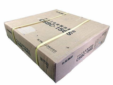 ☆未使用品☆ALINCO アルインコ アルミ合金製作業台 CSBC-156S 天板寸法(mm) 600×600 最大使用質量(kg) 150112540 - 0