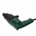 ☆美品☆HITACHI 日立工機 100V ロータリーハンマドリル DH24VD 電動工具 ハンマードリル 穴あけ 破砕130749 - 7