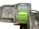 ☆中古品☆ MCC エムシーシー 100V ねじ切り機 コンジット82 パイプマシン パイプカッター 松阪鉄工所 REX/レッキス工業125482 - 8