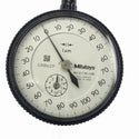 ☆未使用2個セット Mitsutoyo ミツトヨ 標準形ダイヤルゲージ 2113S-10 ダイヤルインジケータ ダイヤル計測器 測定器 アナログ138490 - 6