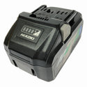 ☆未使用品 2個セット☆HiKOKI ハイコーキ 36V 4.0Ah 純正 マルチボルトバッテリー BSL36B18B Bluetooth リチウムイオン電池137607 - 2