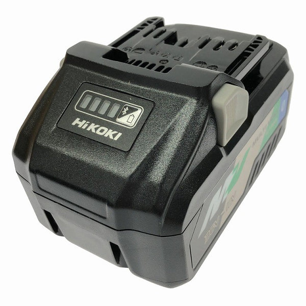 ☆未使用品 2個セット☆HiKOKI ハイコーキ 36V 4.0Ah 純正 マルチボルトバッテリー BSL36B18B Bluetooth リチウムイオン電池137607 - 2