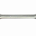☆未使用品☆TOP トップ工業 首振りラチェットコンビセット FRC-10000S 工具袋入り 7mm～24mm スパナセット131681 - 9